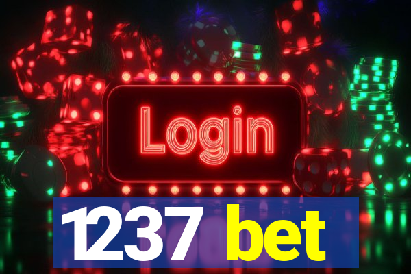 1237 bet